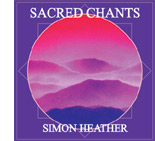 Sacred Chants CD