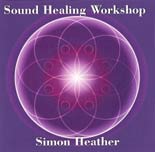 Sound Healing Workshop CD