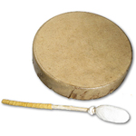 Hoop Drum